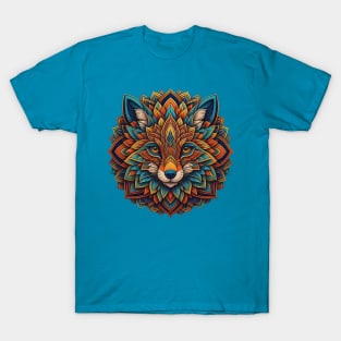 Foxy T-Shirt